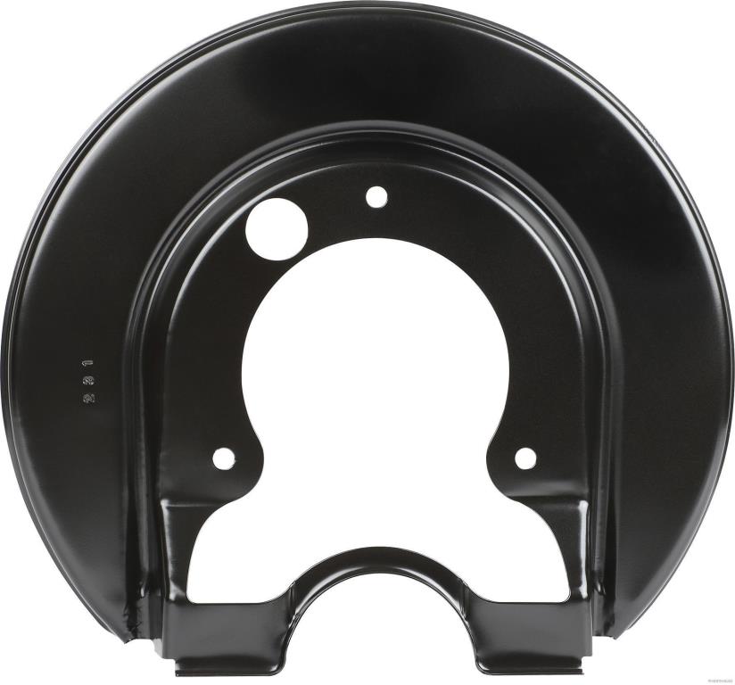 Déflecteur, disque de frein HERTH+BUSS JAKOPARTS J3350808