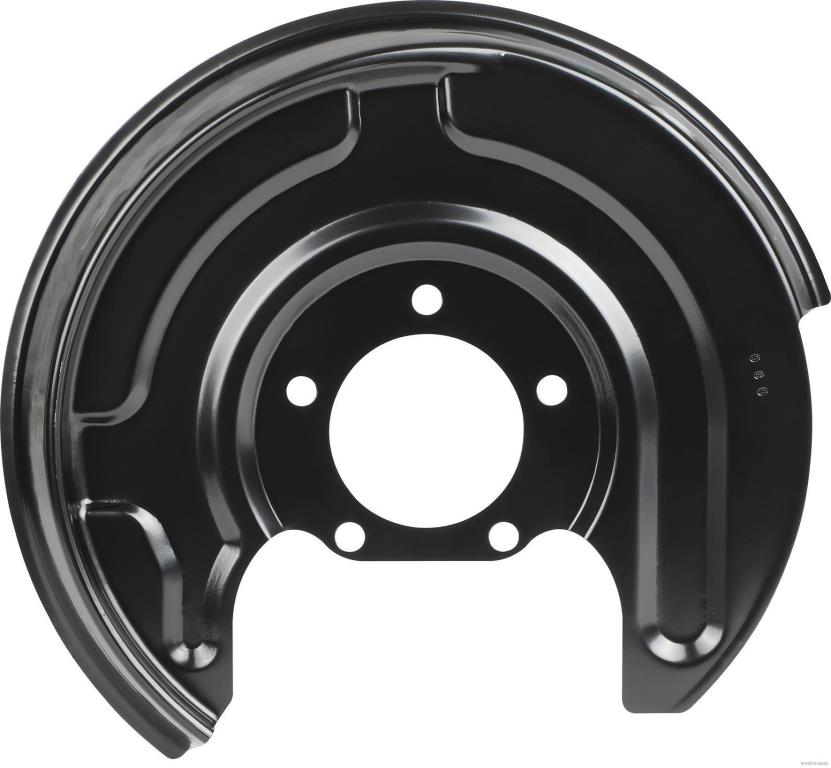 Chapa protectora de freio HERTH+BUSS JAKOPARTS ref. J3350809