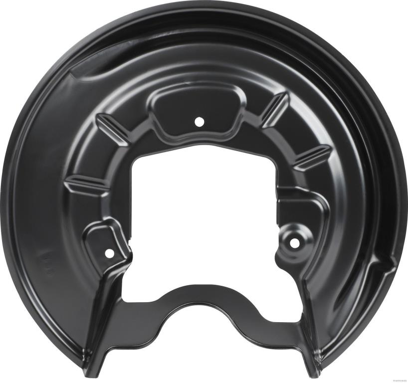 Chapa protectora de freio HERTH+BUSS JAKOPARTS ref. J3350810