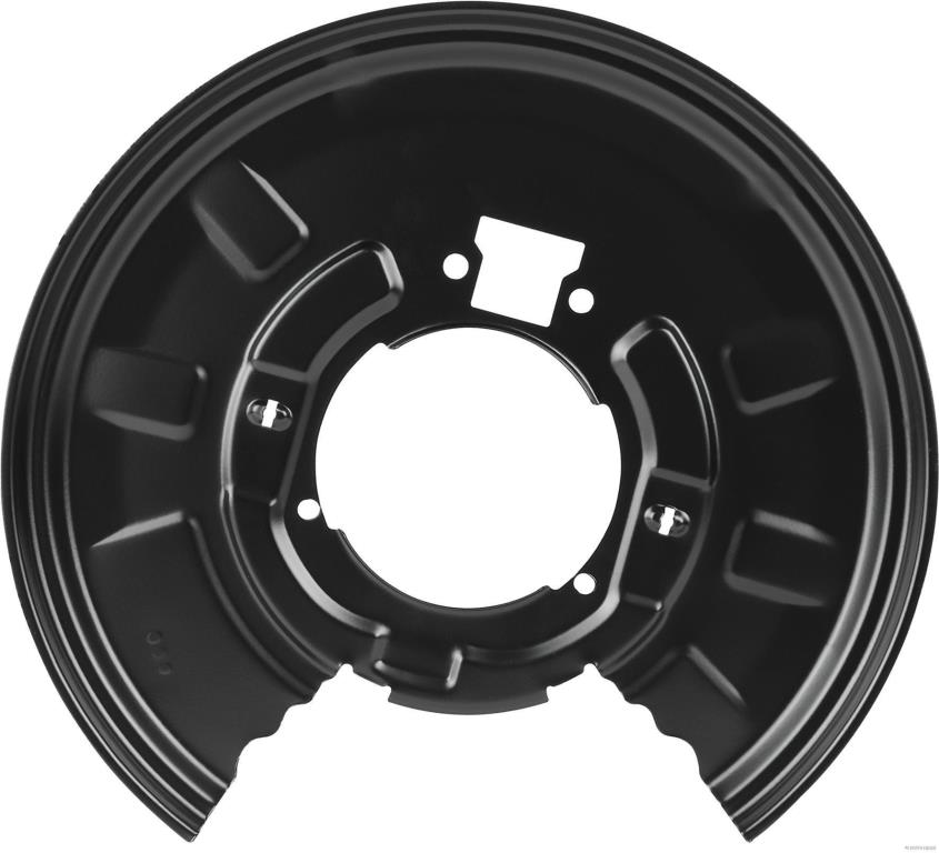 Chapa protectora de freio HERTH+BUSS JAKOPARTS ref. J3350812