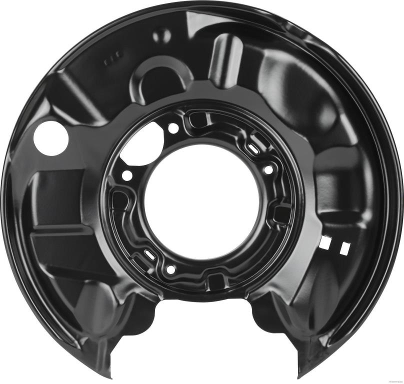 Chapa protectora de freio HERTH+BUSS JAKOPARTS ref. J3350813