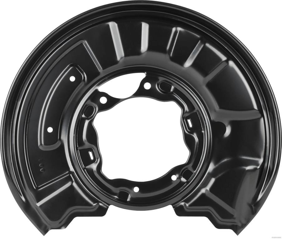 Chapa protectora de freio HERTH+BUSS JAKOPARTS ref. J3350815