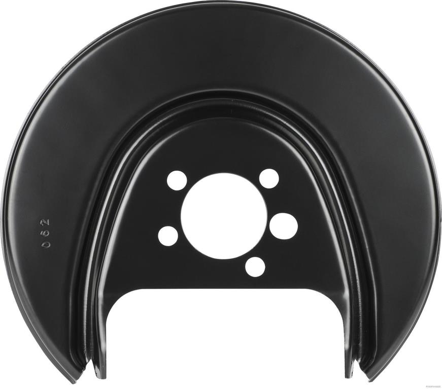 Chapa protectora de freio HERTH+BUSS JAKOPARTS ref. J3350817