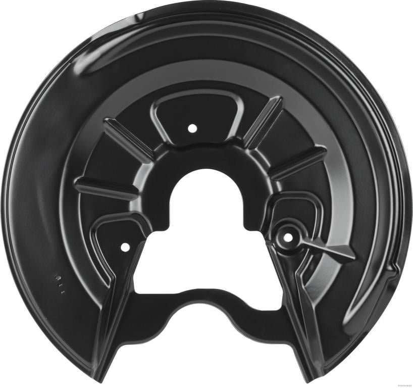 Chapa protectora de freio HERTH+BUSS JAKOPARTS ref. J3350818