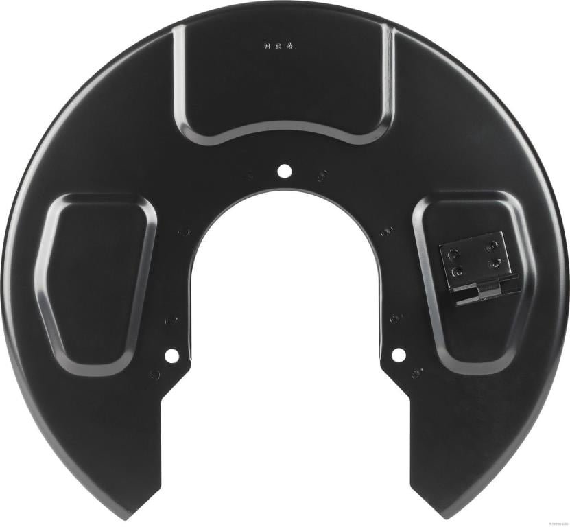 Chapa protectora de freio HERTH+BUSS JAKOPARTS ref. J3350819
