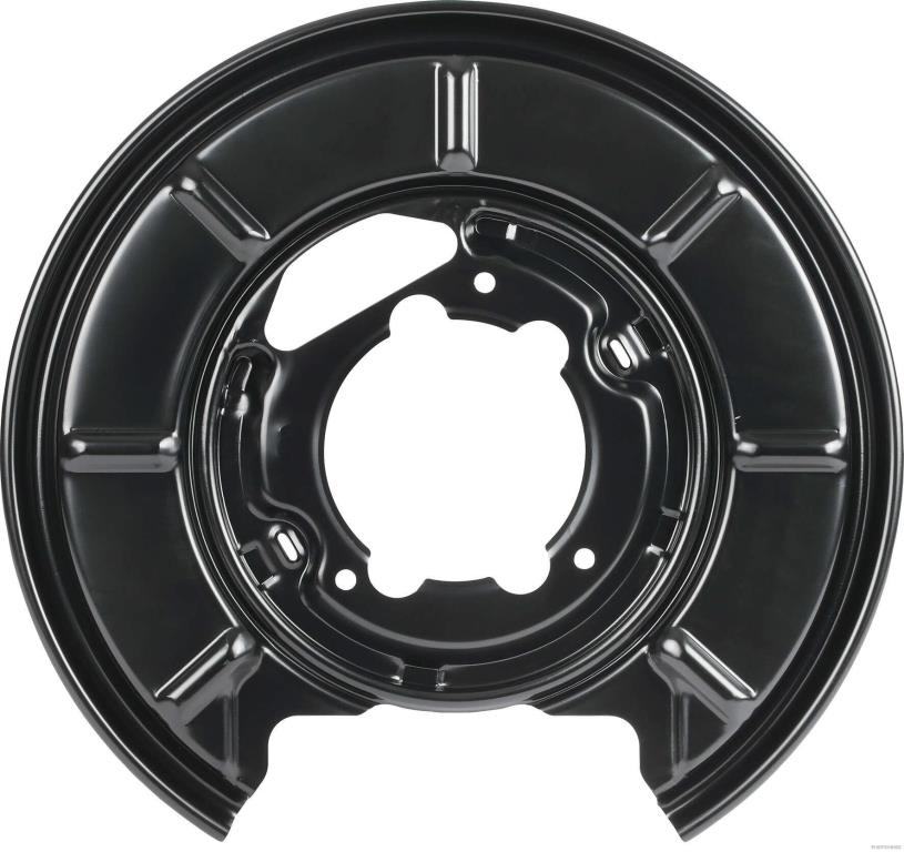 Chapa protectora de freio HERTH+BUSS JAKOPARTS ref. J3350820
