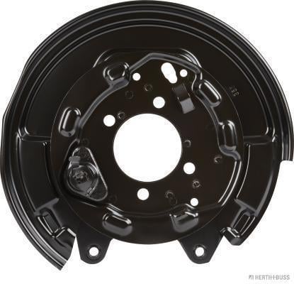 Chapa protectora de freio HERTH+BUSS JAKOPARTS ref. J3352005