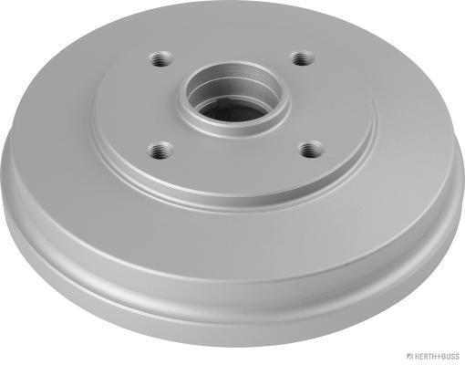 Tambour de frein HERTH+BUSS JAKOPARTS ref. J3400312