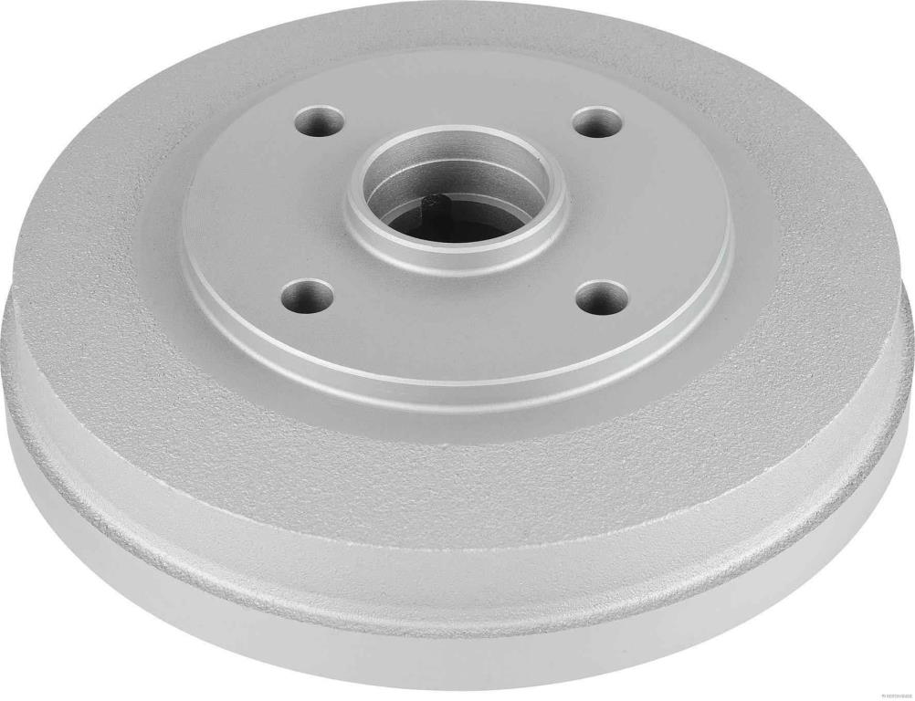 Tambour de frein HERTH+BUSS JAKOPARTS ref. J3400314