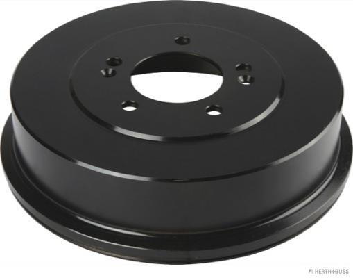 Tambour de frein HERTH+BUSS JAKOPARTS ref. J3400530