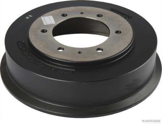 Tambour de frein HERTH+BUSS JAKOPARTS ref. J3400532