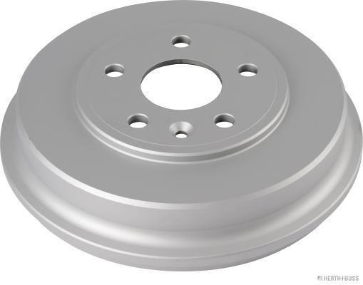 Tambour de frein HERTH+BUSS JAKOPARTS J3400912