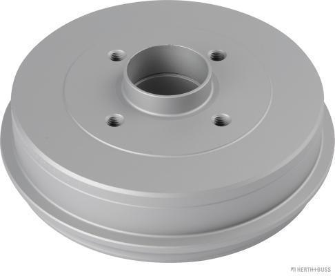 Tambour de frein HERTH+BUSS JAKOPARTS ref. J3401033