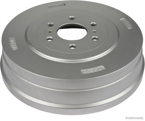 Tambour de frein HERTH+BUSS JAKOPARTS ref. J3401037