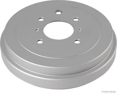 Tambour de frein HERTH+BUSS JAKOPARTS ref. J3401041