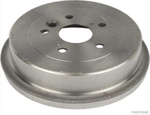 Tambour de frein HERTH+BUSS JAKOPARTS ref. J3402016
