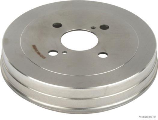 Tambour de frein HERTH+BUSS JAKOPARTS ref. J3402021