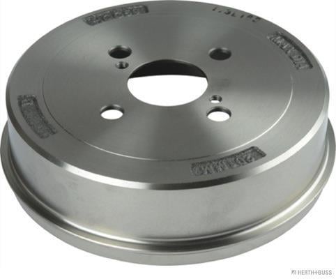 Tambour de frein HERTH+BUSS JAKOPARTS ref. J3402041