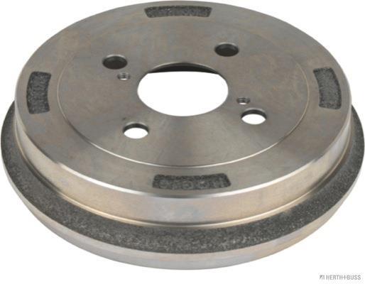 Tambour de frein HERTH+BUSS JAKOPARTS J3402056
