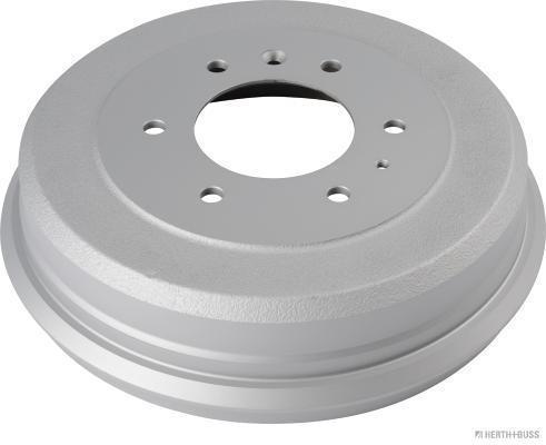 Tambour de frein HERTH+BUSS JAKOPARTS ref. J3403022