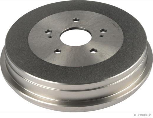 Tambour de frein HERTH+BUSS JAKOPARTS ref. J3408019