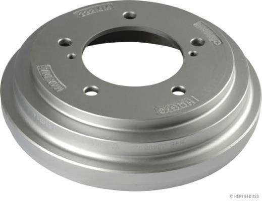 Tambour de frein HERTH+BUSS JAKOPARTS ref. J3408024