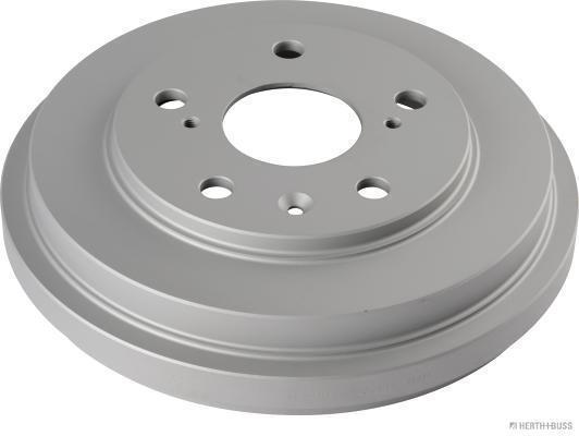 Tambour de frein HERTH+BUSS JAKOPARTS ref. J3408030
