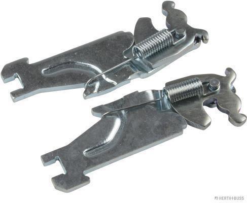 Butée hydraulique B