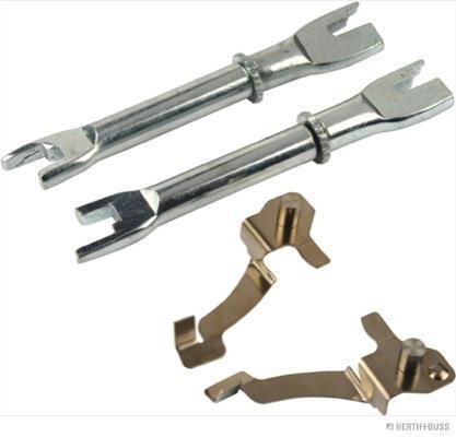 Butée hydraulique Coupé