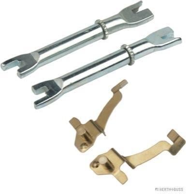 Butée hydraulique Coupé