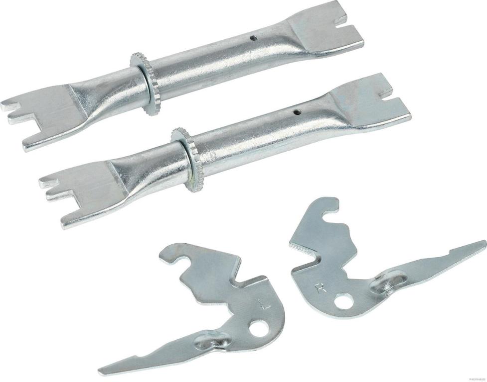 Butée hydraulique B