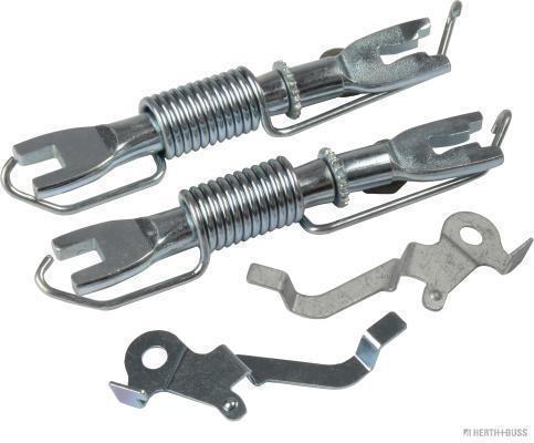 Butée hydraulique B