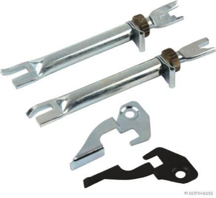 Butée hydraulique B
