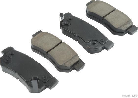 Brembo Kit Pastiglie Freno P30014 - Ricambi auto SMC