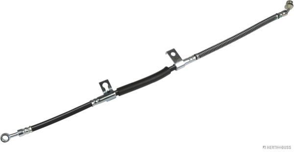 Flexible de frein (Durite de frein) HERTH+BUSS JAKOPARTS J3700305