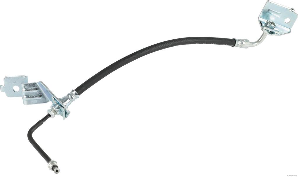 Flexible de frein (Durite de frein) HERTH+BUSS JAKOPARTS ref. J37003304