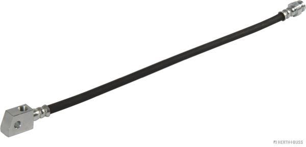 Flexible de frein (Durite de frein) HERTH+BUSS JAKOPARTS J3700358