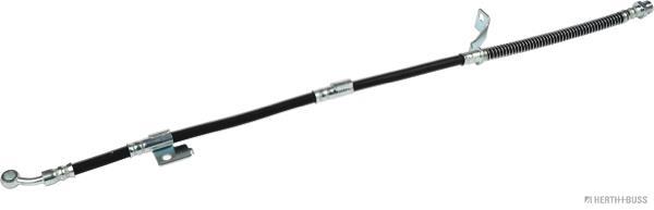 Flexible de frein (Durite de frein) HERTH+BUSS JAKOPARTS ref. J3700378