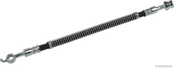 Flexible de frein (Durite de frein) HERTH+BUSS JAKOPARTS J3700382