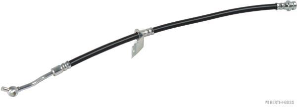 Flexible de frein (Durite de frein) HERTH+BUSS JAKOPARTS ref. J3700394