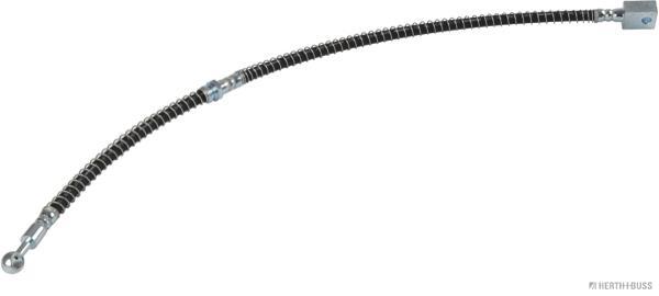 Flexible de frein (Durite de frein) HERTH+BUSS JAKOPARTS ref. J3700400