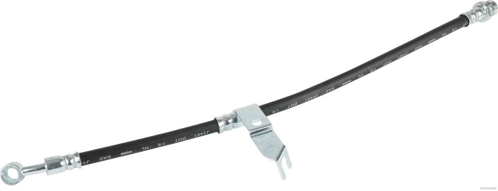 Flexible de frein (Durite de frein) HERTH+BUSS JAKOPARTS ref. J3700443