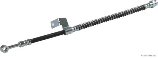Flexible de frein (Durite de frein) HERTH+BUSS JAKOPARTS ref. J3700504