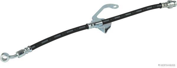 Flexible de frein (Durite de frein) HERTH+BUSS JAKOPARTS J3700590