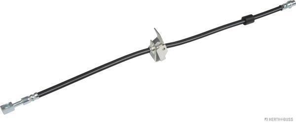 Flexible de frein (Durite de frein) HERTH+BUSS JAKOPARTS J3700901
