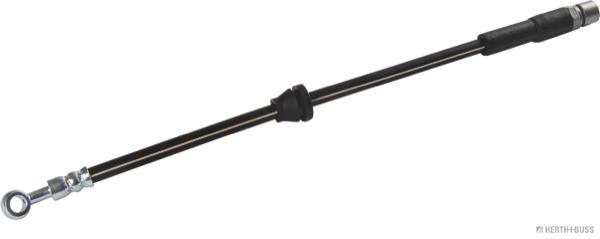 Flexible de frein (Durite de frein) HERTH+BUSS JAKOPARTS ref. J3700907