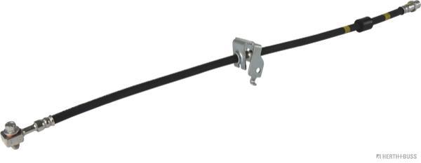 Flexible de frein (Durite de frein) HERTH+BUSS JAKOPARTS ref. J3700923