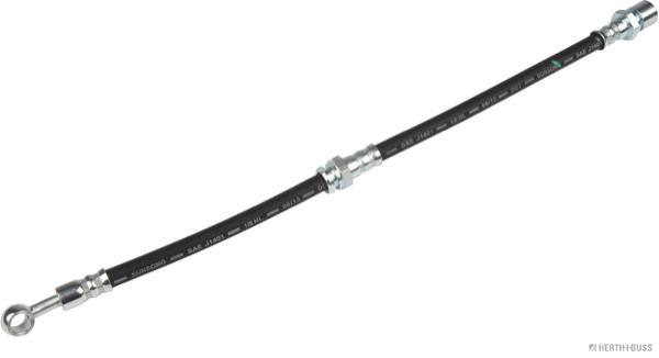Flexible de frein (Durite de frein) HERTH+BUSS JAKOPARTS ref. J3700925
