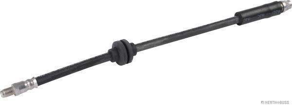 Flexible de frein (Durite de frein) HERTH+BUSS JAKOPARTS ref. J3700949