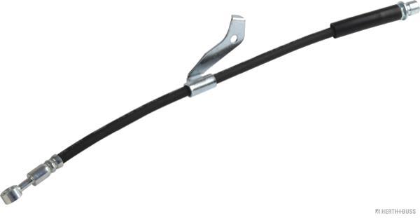 Flexible de frein (Durite de frein) HERTH+BUSS JAKOPARTS ref. J3700993